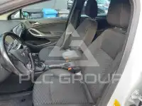2018 Opel Astra