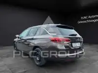 2018 Opel Astra