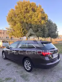 2018 Opel Astra