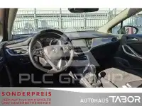 2018 Opel Astra