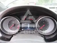 2018 Opel Astra
