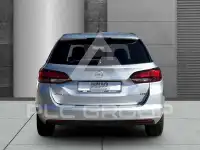 2018 Opel Astra