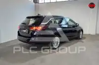 2018 Opel Astra
