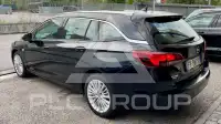 2018 Opel Astra