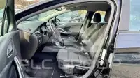2018 Opel Astra
