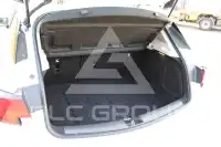 2018 Opel Astra