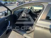 2018 Opel Astra