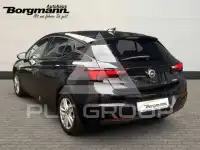 2018 Opel Astra