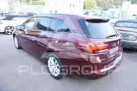 2018 Opel Astra
