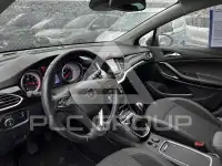 2018 Opel Astra