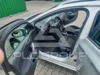 2018 Opel Astra