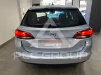2018 Opel Astra