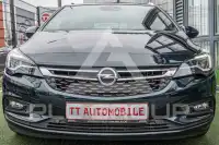 2018 Opel Astra