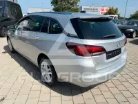 2018 Opel Astra