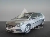 2018 Opel Astra