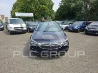 2018 Opel Astra