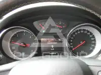 2018 Opel Astra