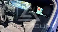 2018 Opel Astra