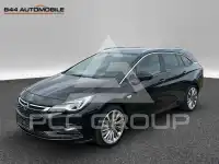 2018 Opel Astra