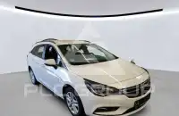 2018 Opel Astra