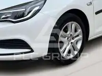 2018 Opel Astra