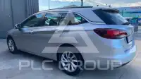 2018 Opel Astra