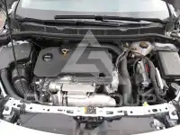 2018 Opel Astra