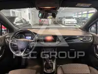 2018 Opel Astra