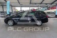 2018 Opel Astra