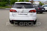 2018 Opel Astra
