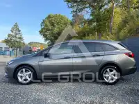 2018 Opel Astra