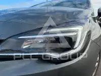 2018 Opel Astra