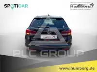 2018 Opel Astra