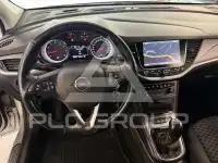 2018 Opel Astra