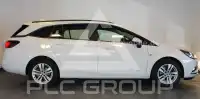 2018 Opel Astra
