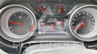 2018 Opel Astra