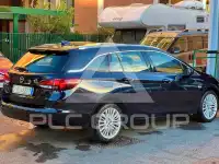 2018 Opel Astra