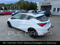 2018 Opel Astra