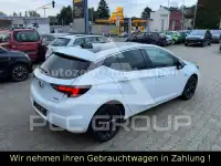 2018 Opel Astra