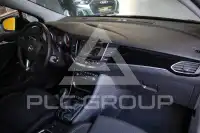 2018 Opel Astra