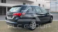 2018 Opel Astra