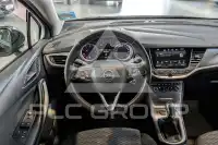2018 Opel Astra