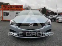 2018 Opel Astra