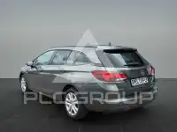 2018 Opel Astra