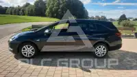 2018 Opel Astra