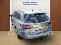 2018 Opel Astra