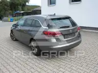 2018 Opel Astra