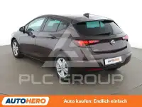2018 Opel Astra