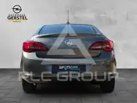 2018 Opel Astra