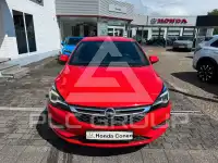 2018 Opel Astra